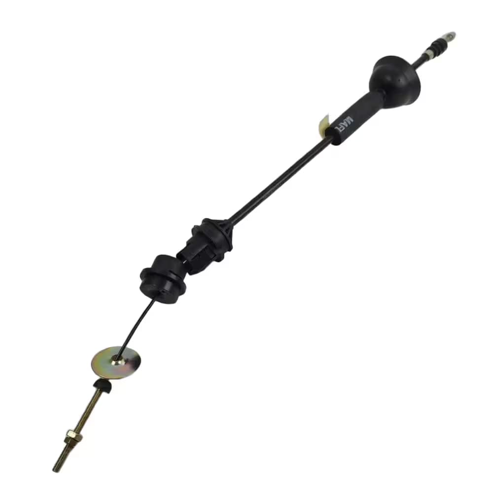 کابل کلاچ پژو 405 رگلاژ دستی ایساکو کد 1380402498