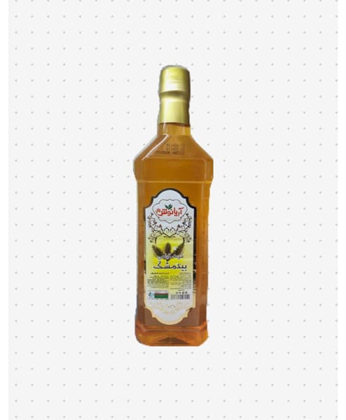 شربت بیدمشک آریانوش
