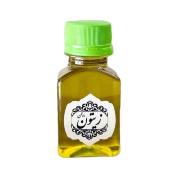 روغن زیتون 60 سی سی