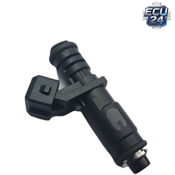 سوزن انژکتور پراید و تیبا یورو ۴ کد CR39085201 — تصویر ۲