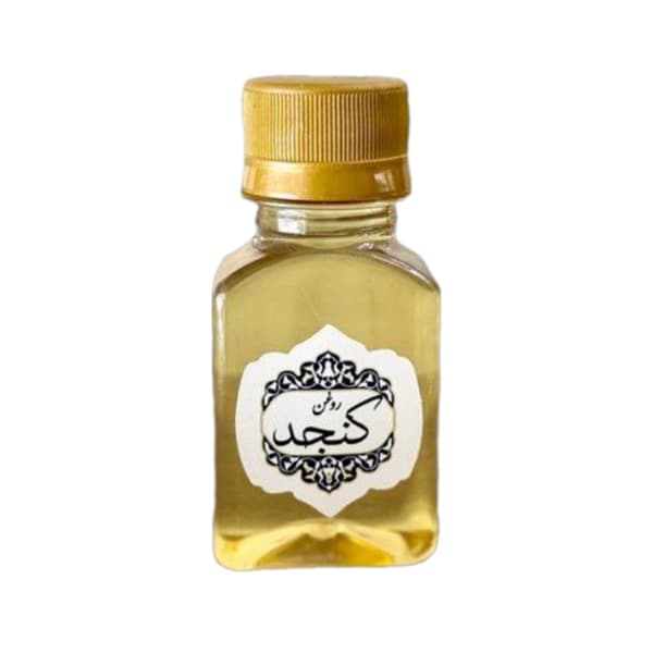 روغن کنجد 60 سی سی