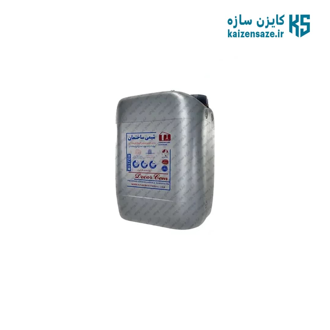 روان کننده شیمی ساختمان m50 , n50
