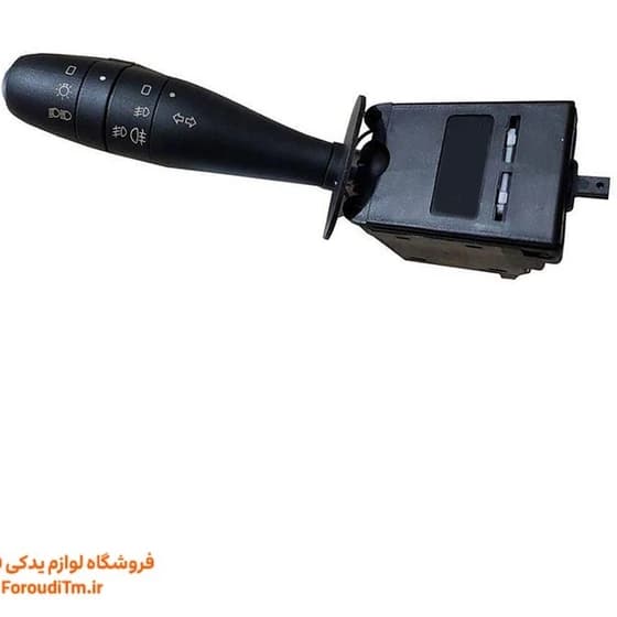 دسته راهنما پژو ۲۰۶ T2 (تیپ ۲)