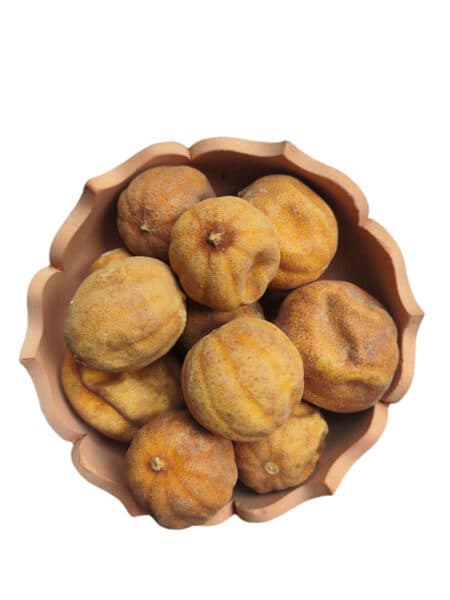 لیمو خشک ممتاز