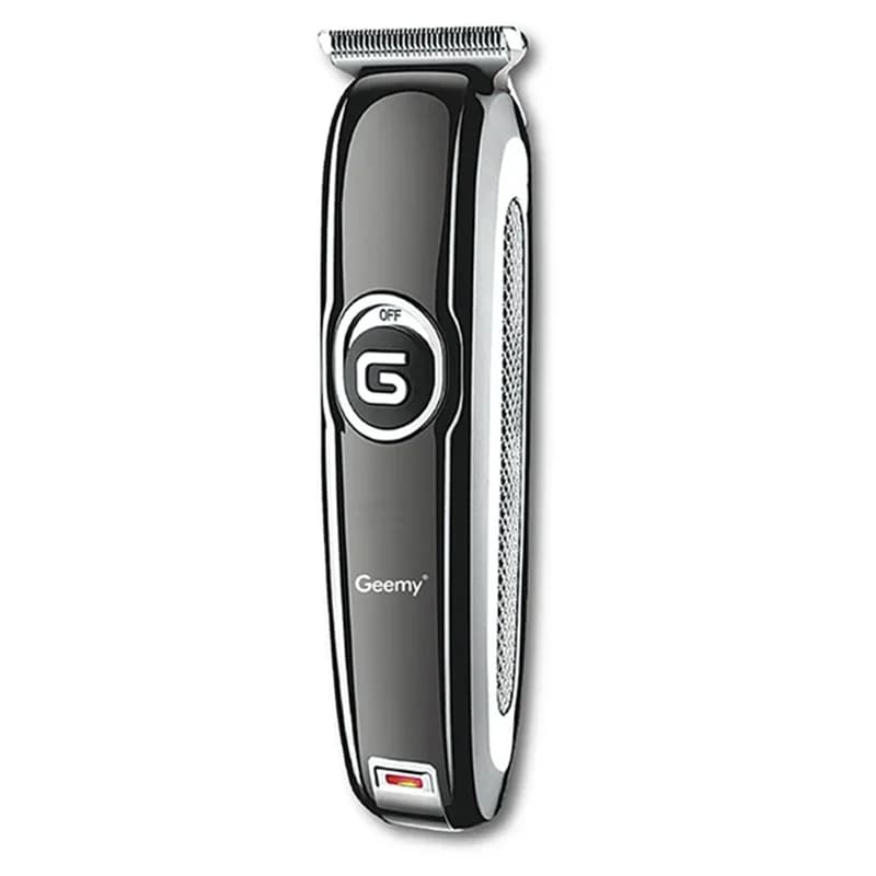 ماشین اصلاح جیمی مدل GM-6050 - اصلاح دقیق و حرفه‌ای