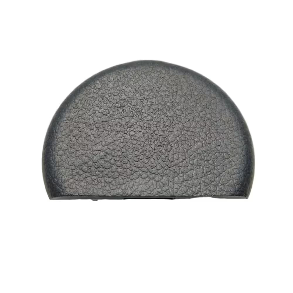درپوش اهرم صندلی هایما S7 جلو چپ (سمت راننده) شرکتی ایساکو اصل 0612005601
