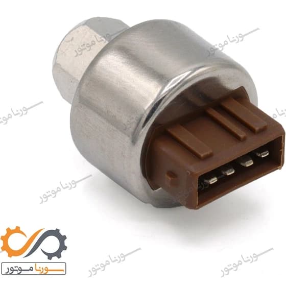 کلید سه کاره کولر پژو ۴۰۵ سامفر — تصویر ۲