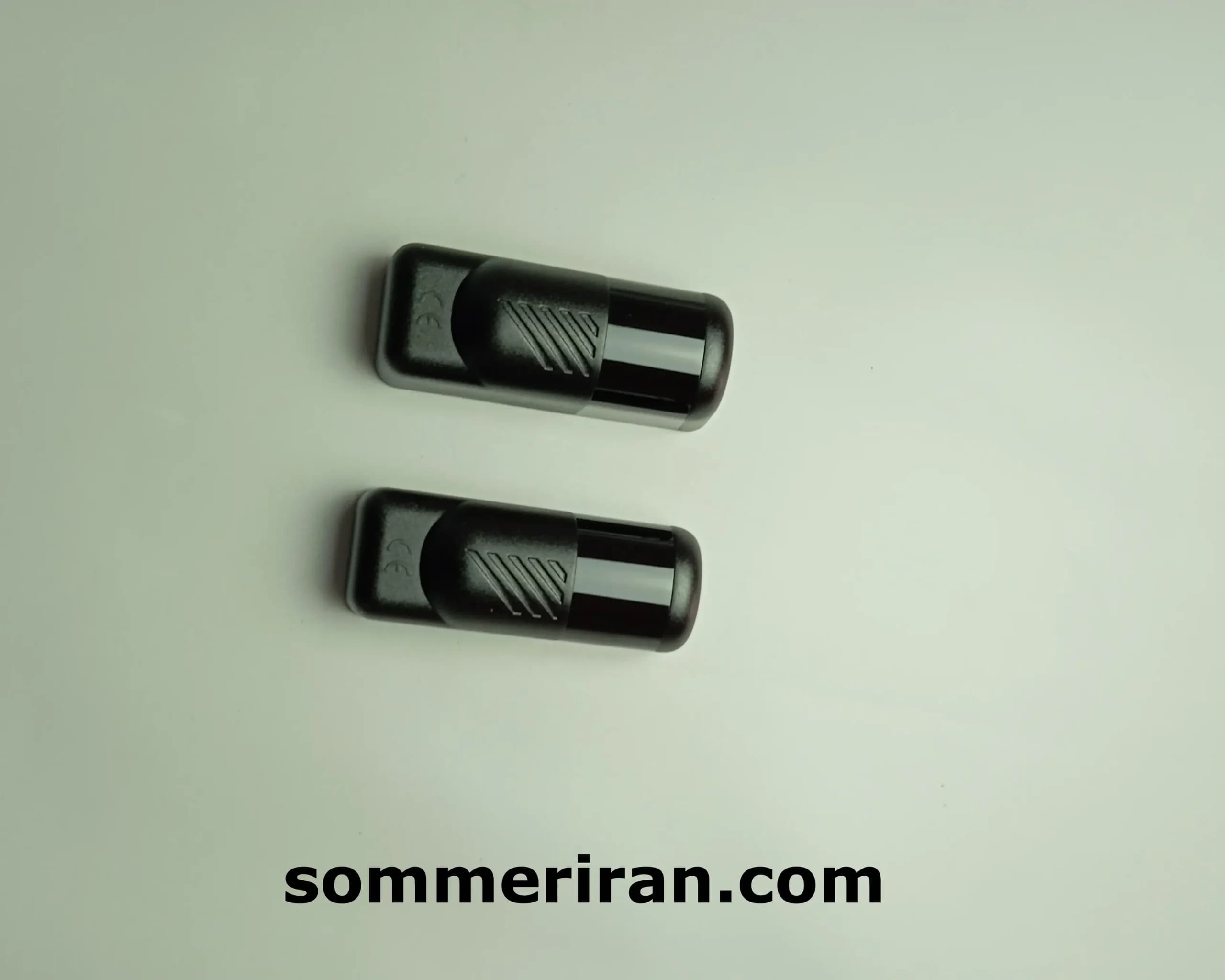 چشمی جک زومر مدل 7029V000 Zoom-Zmini | خرید فوتوسل اصلی Sommer آلمان