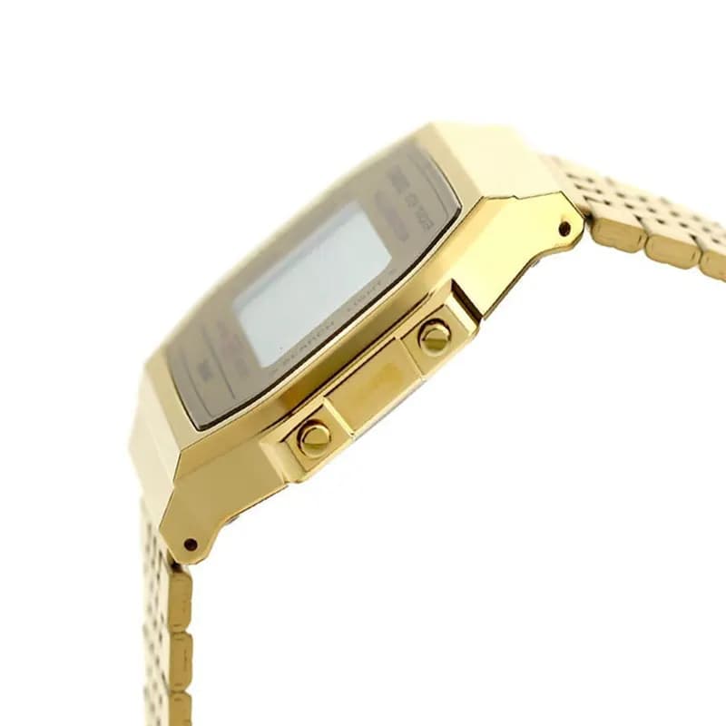 ساعت مچی هوشمند زنانه و مردانه کاسیو مدل ABL-100WEG-9A — تصویر ۱۱