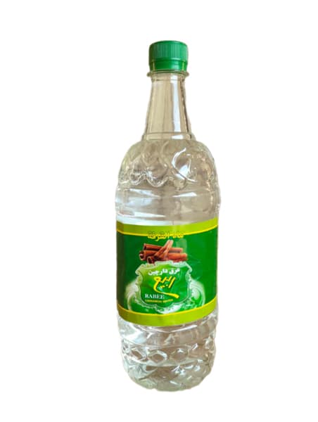 عرق دارچین ربیع یک لیتری — تصویر ۲