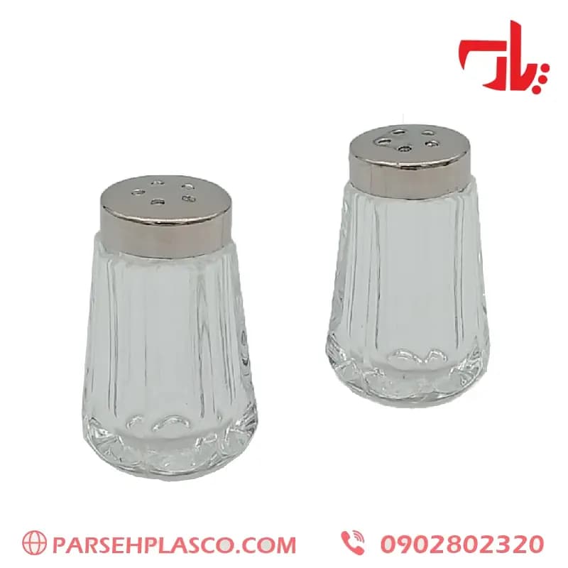 نمک پاش اکرولیک رز