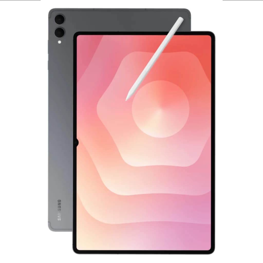 تبلت 14.6 اینچ سامسونگ مدل Galaxy Tab S11 Ultra 5G ظرفیت 256 گیگابایت رم 12 گیگابایت (SM-X936B)