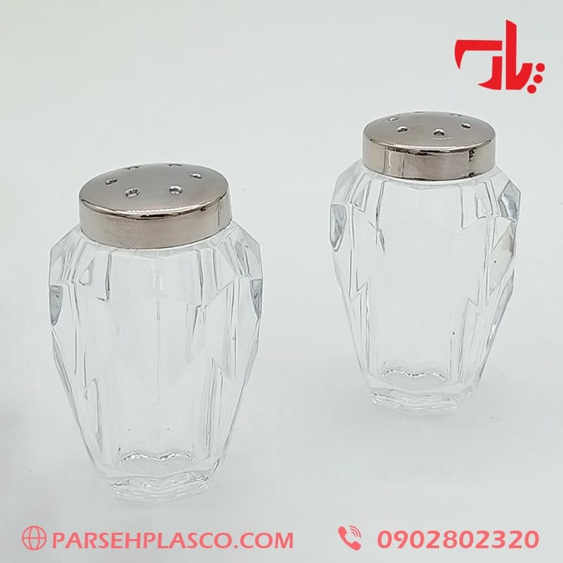 نمک پاش اکرولیک دیاموند — تصویر ۲