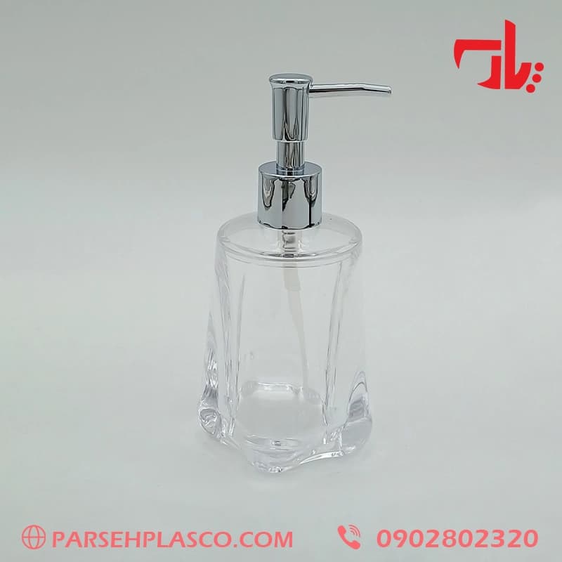 جا مایع اکرولیک تایوان