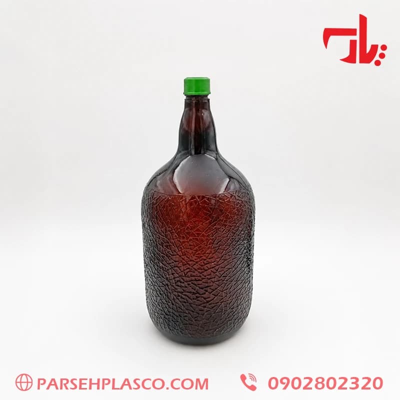 بطری ۶ لیتری برفی شیخان