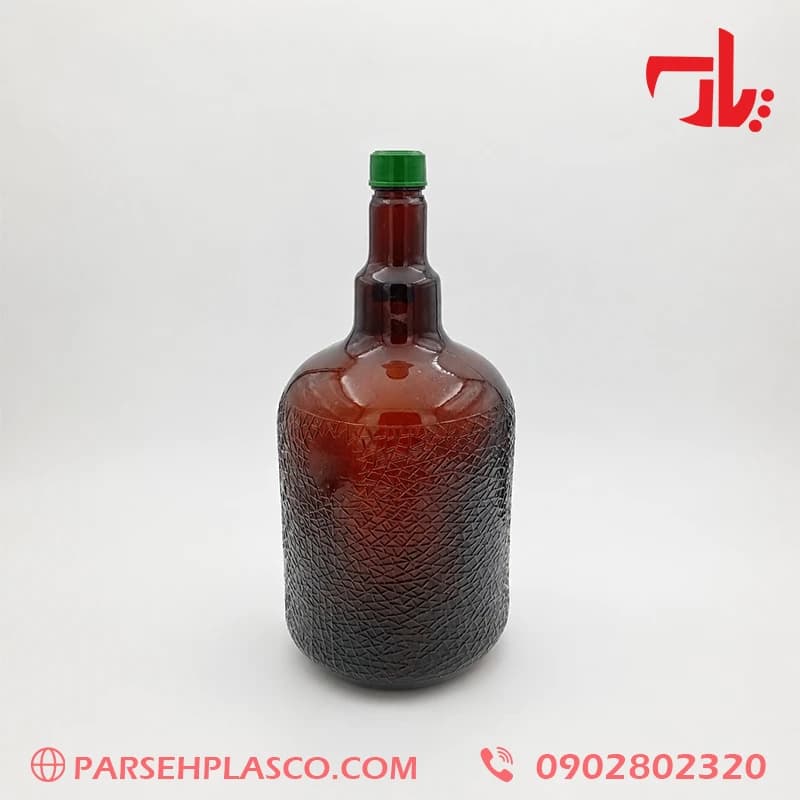 بطری ۵ لیتری برفی | شیخان