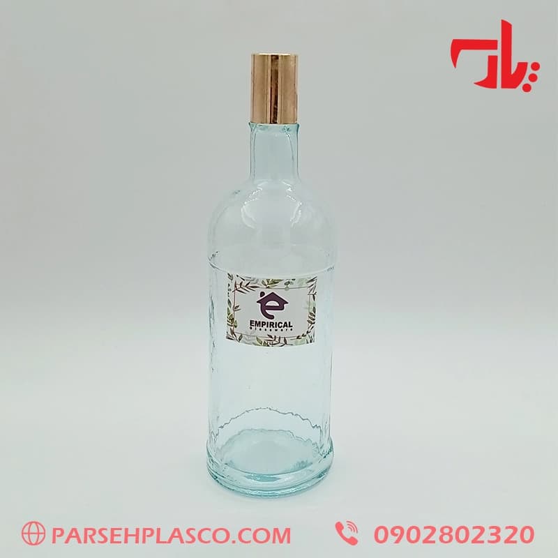 بطری آب متیس لیما؛ بطری کاربردی برای منزل و پذیرایی