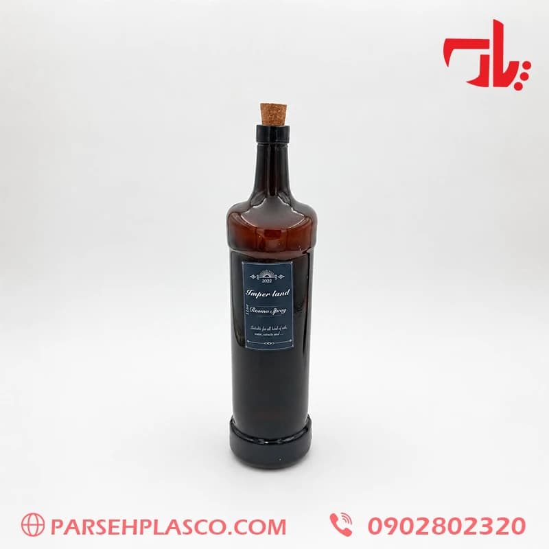 بطری روما ۱ لیتری امپریال