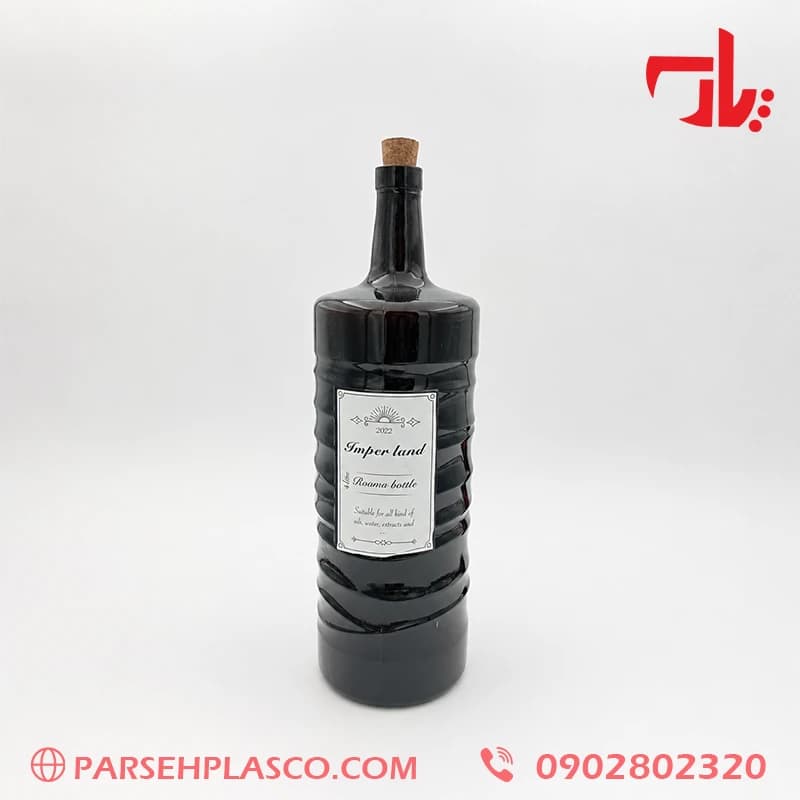 بطری روما 5 لیتری امپریال