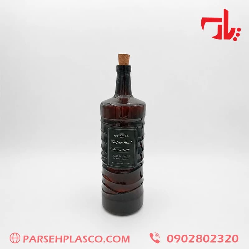 بطری روما ۳ لیتری امپریال