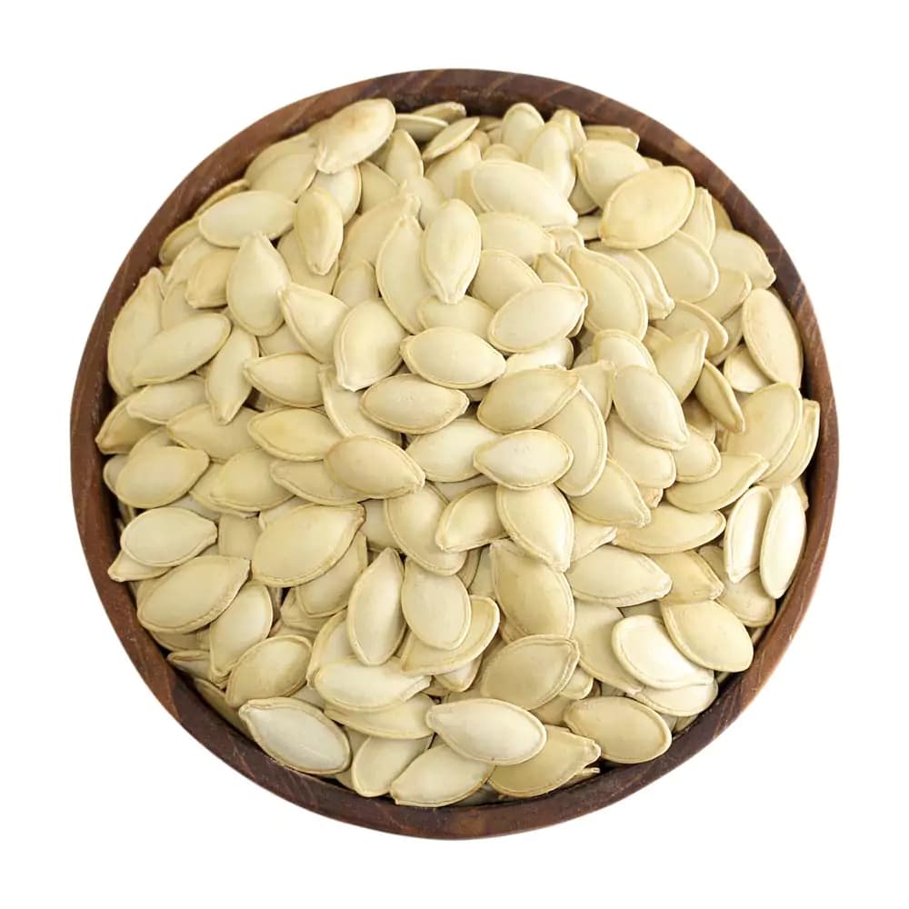 تخمه کدو رژيمی