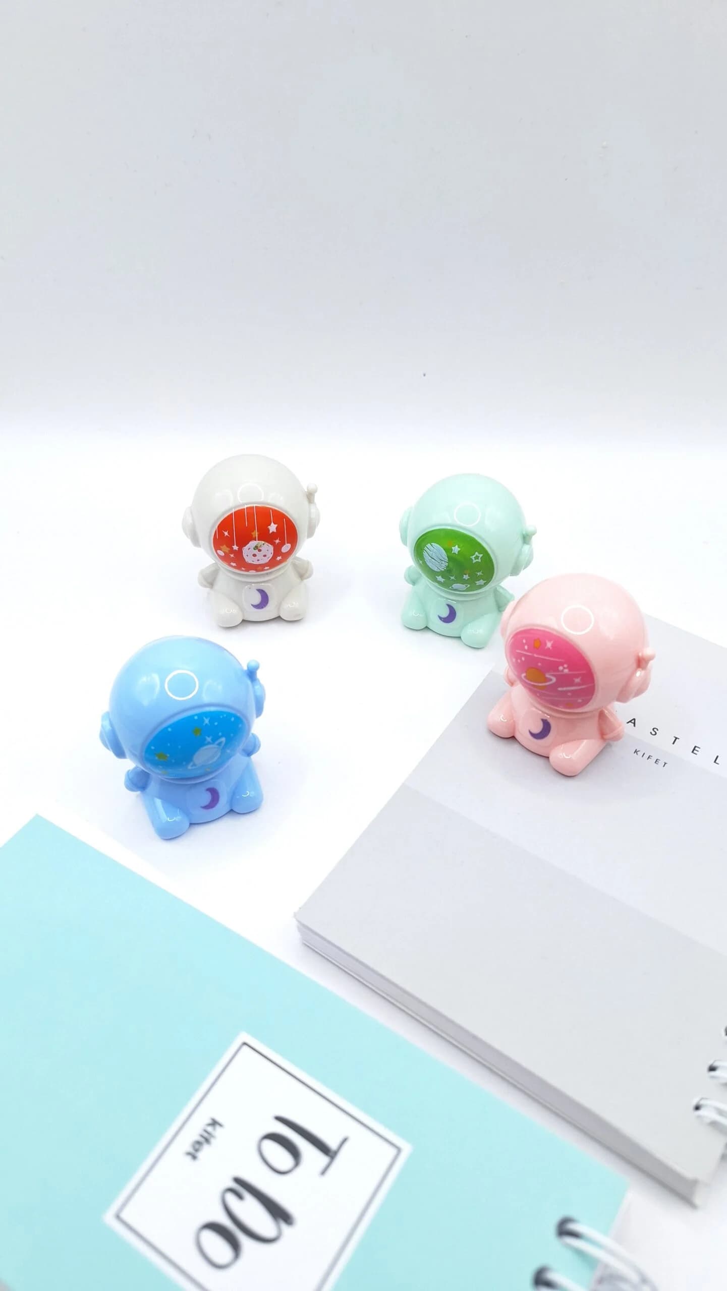 تراش مخزندار فضانورد