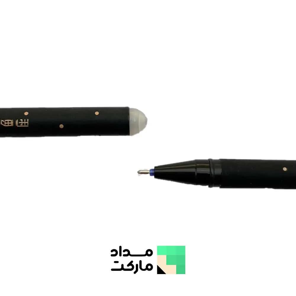 خودکار پاکن دار ماه تولد — تصویر ۶