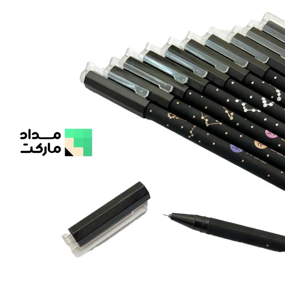 خودکار پاکن دار ماه تولد — تصویر ۵