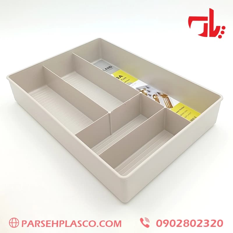 جا قاشق کابینتی کوچک آویسا