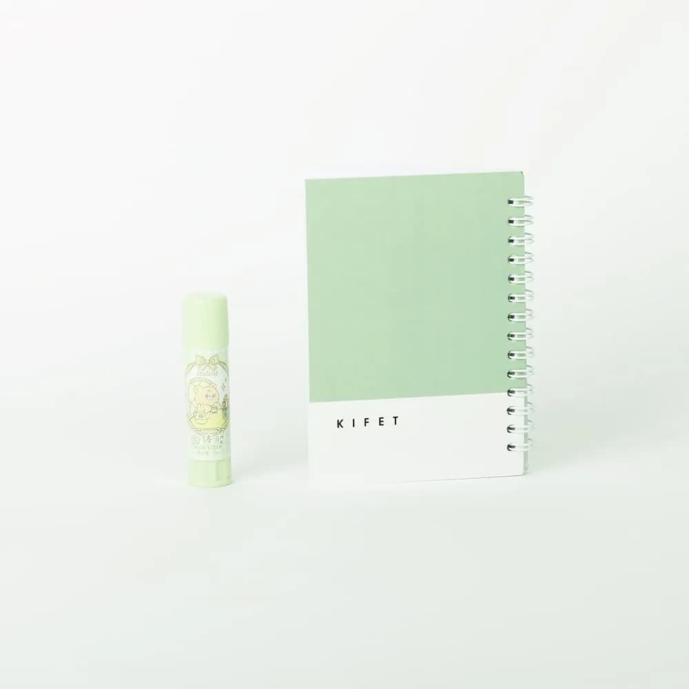دفترچه پنتون کیفت Pantone