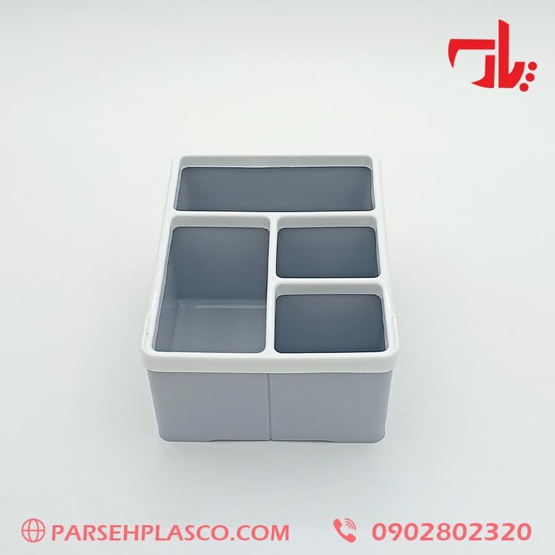 نظم دهنده مارس|4 خانه