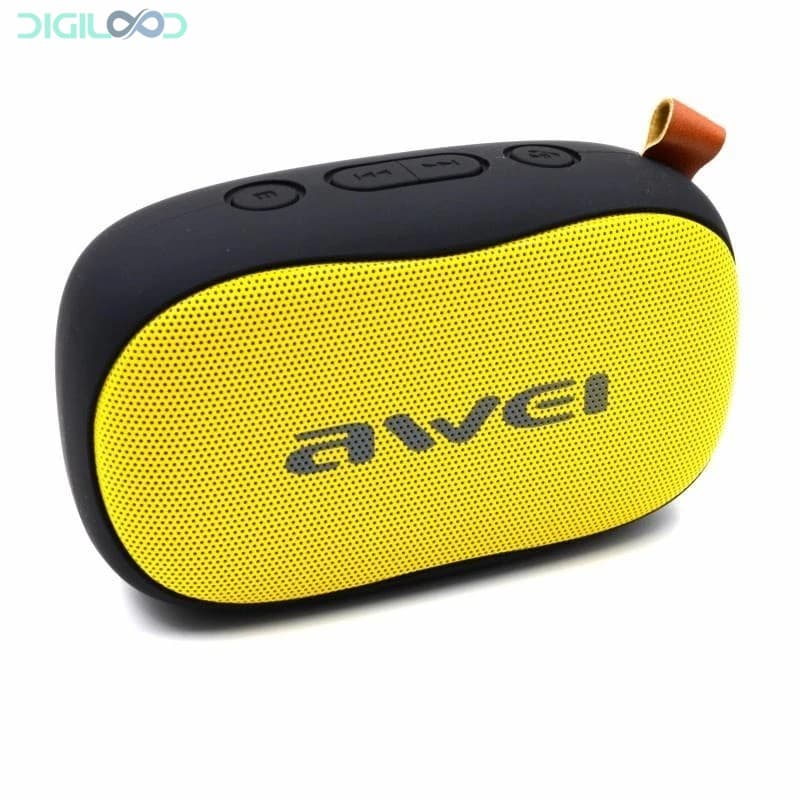 اسپیکر بلوتوثی قابل حمل Awei Y900