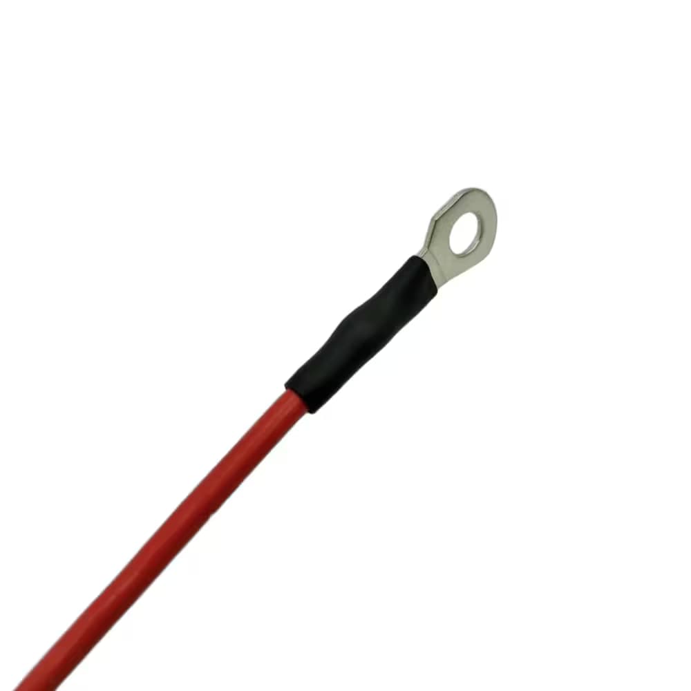 کابل مکانیکی قفل برقی عقب دنا ایساکو اصل کد 1380305099