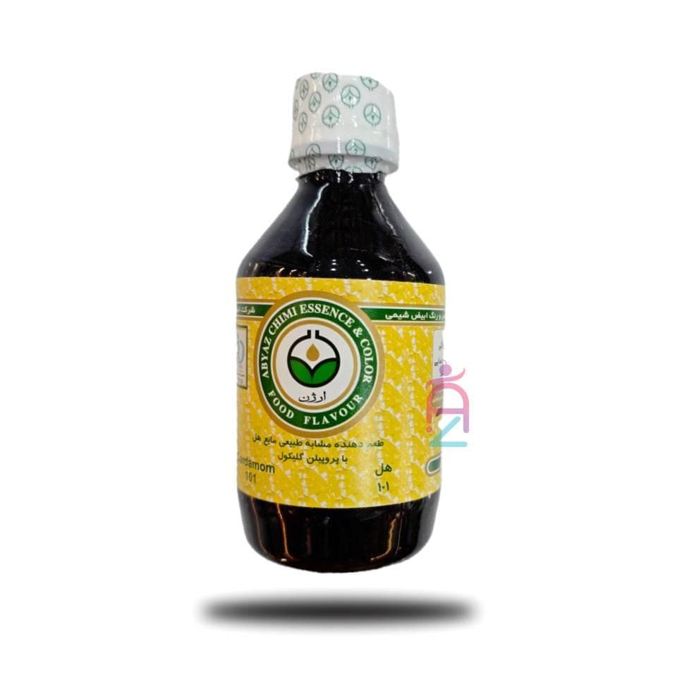 اسانس هل ۲۵۰میل ابیض