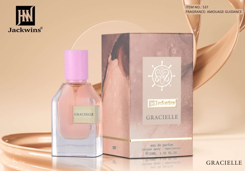 ادکلن Amouage Guidance JOHNWIN-JAKWINS ادکلن آمواج گایدنس جانوین-جکوینز ۳۰ میل