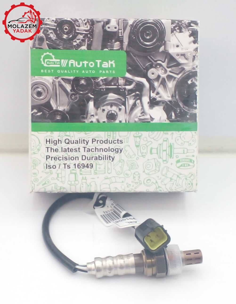 سنسور اکسیژن ntk اصلی 405