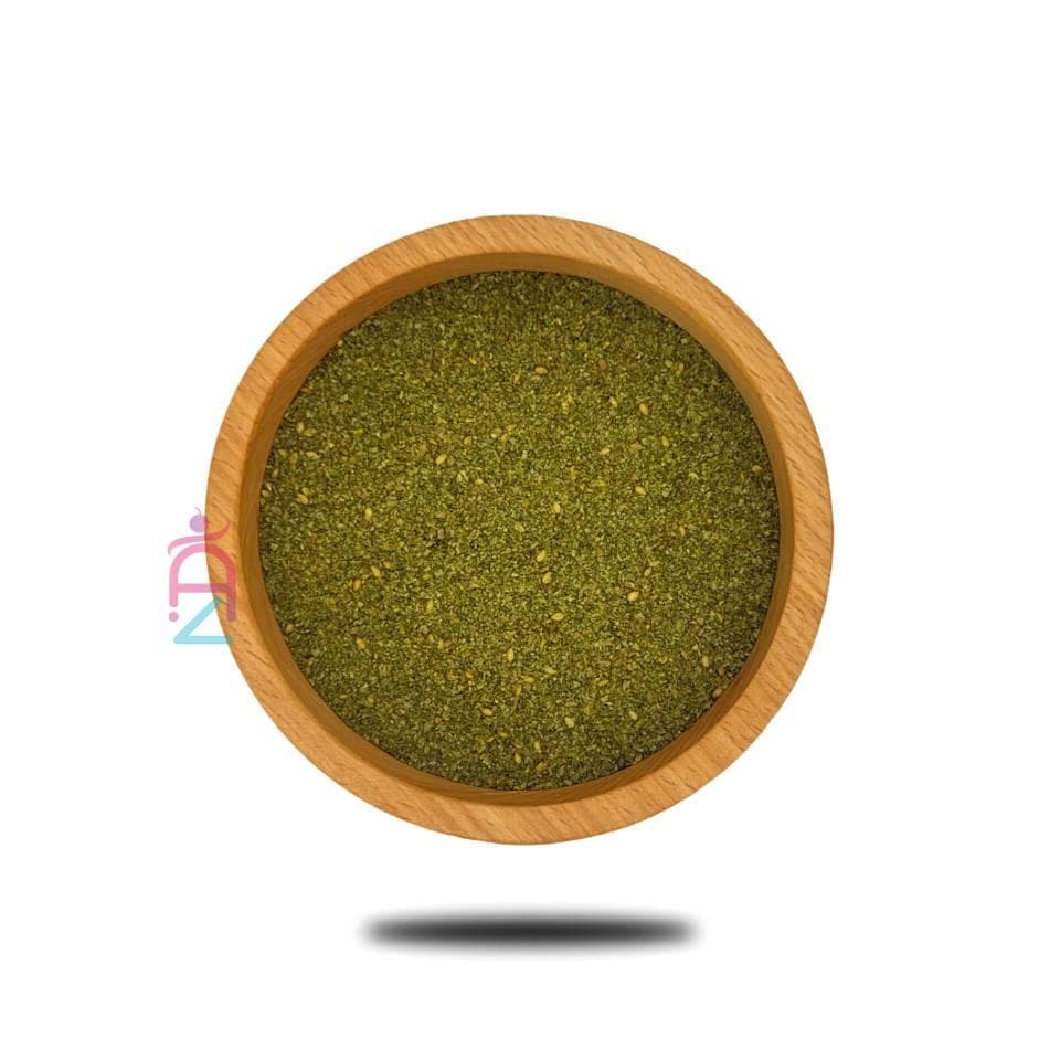 پودر زعتر عربی