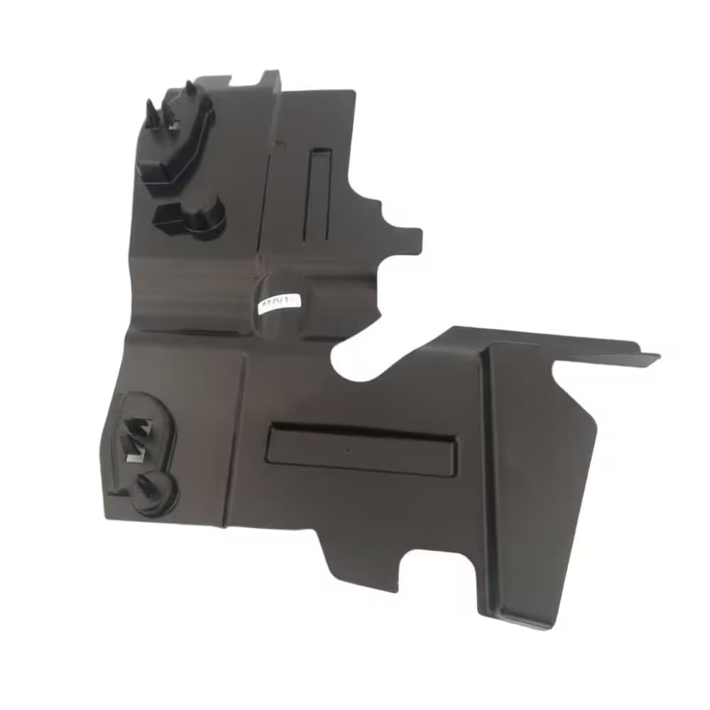 صفحه بادگیر رادیاتور راست تارا ایساکو اصل 2370101499