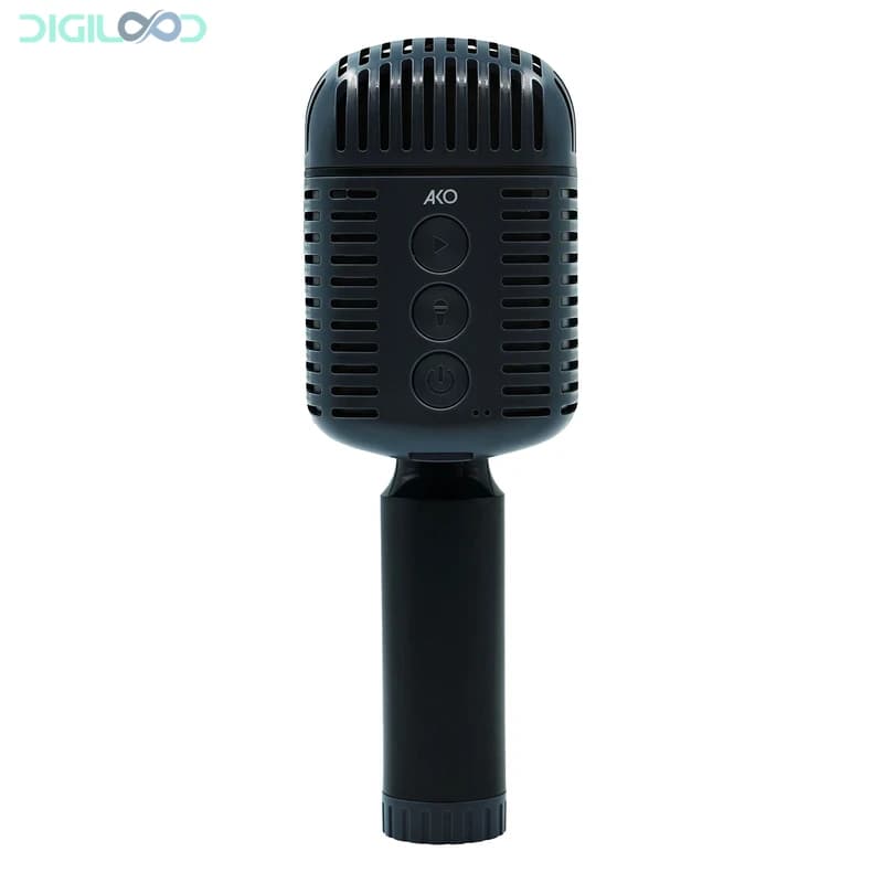 میکروفون و اسپیکر آکو AKO مدل AS-32 — تصویر ۳