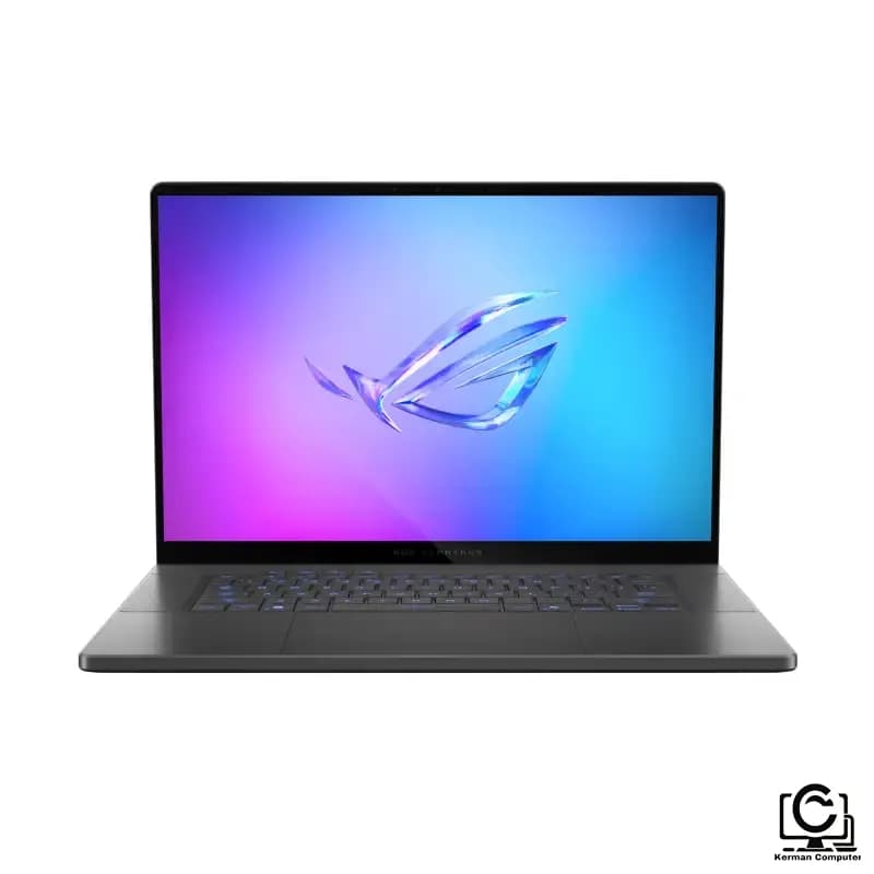 لپ تاپ 16 اینچی ایسوس مدل TUF Gaming F16 (2025) FX608LM-Core Ultra 9 275HX-RTX5060 8GB DDR5 5600MHz-1TB SSD-2.5K WQX — تصویر ۲