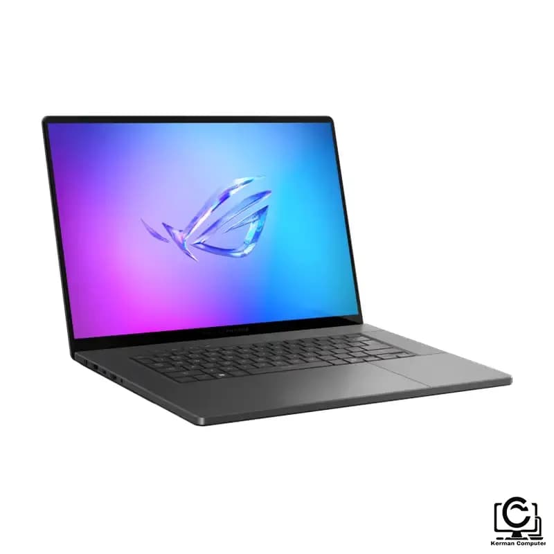 لپ تاپ 16 اینچی ایسوس مدل TUF Gaming F16 (2025) FX608LM-Core Ultra 9 275HX-RTX5060 8GB DDR5 5600MHz-1TB SSD-2.5K WQX — تصویر ۳