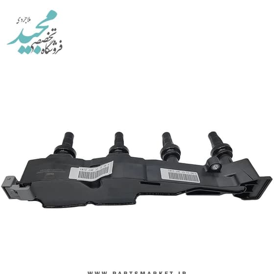 کویل خودرو ایساکو مناسب پژو ۲۰۶ تیپ ۵ و پژو پارس TU5