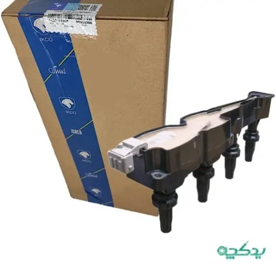 کوئل ایساکو مناسب ۲۰۶ تیپ ۵
