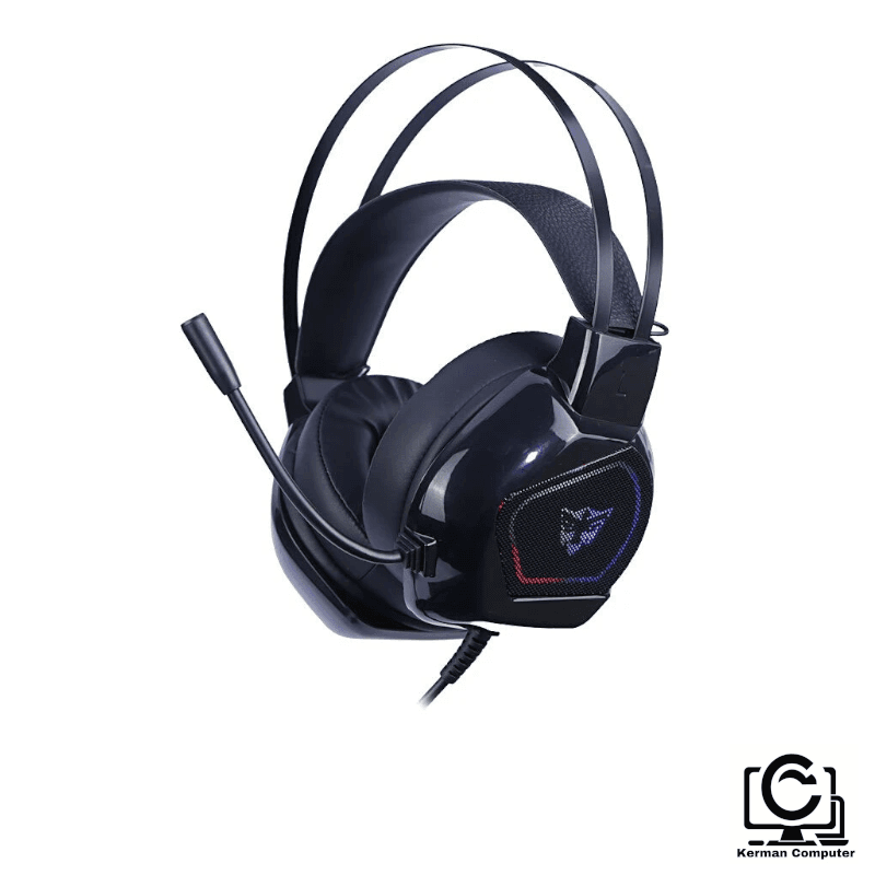 هدست گیمینگ سیم دار بیتس beats MD-668 — تصویر ۲