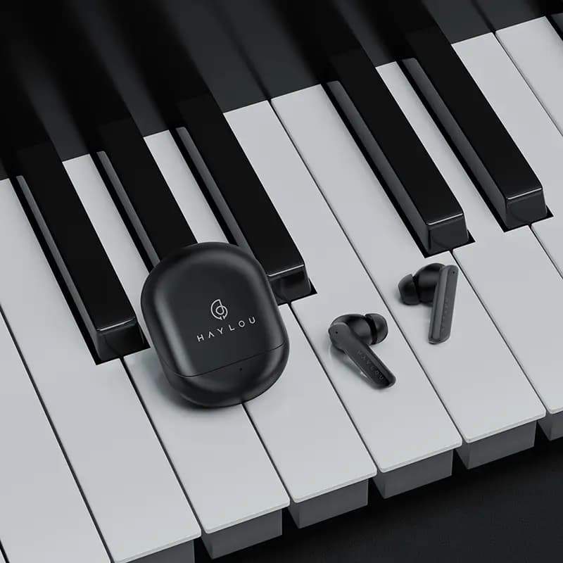 ایرپاد بلوتوثی Haylou مدل x1 pro — تصویر ۱۰
