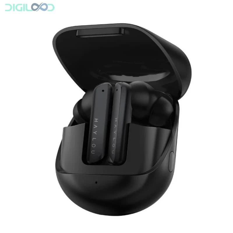 ایرپاد بلوتوثی Haylou مدل x1 pro — تصویر ۷