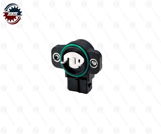 سنسور دریچه گاز زیمنس شاخدار (پژو 405، سمند، پرشیا ) فراتک