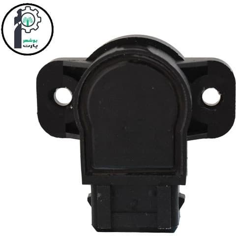 سنسور دریچه گاز پژو 206 تیپ 2 پلاستیکی دیاکو — تصویر ۲