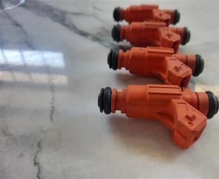 سوزن انژکتور 206 استوک اروپایی