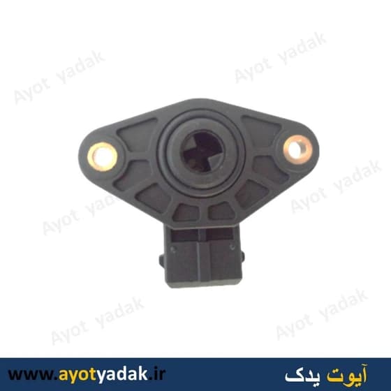 سنسور دریچه گاز پراید یورو 4 — تصویر ۲